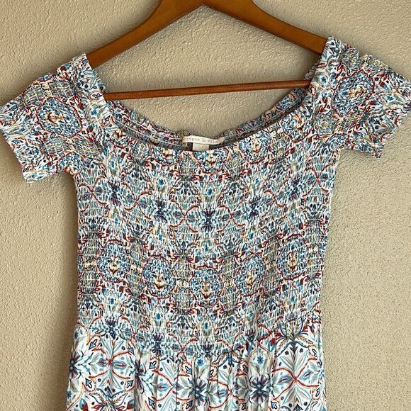 COOPER & ELLA Senna Maxi Dress - Picture 6 of 16